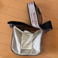 THEATRE PRODUCTS ベージュショルダーバッグ