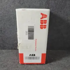 ABB ミニチュアサーキットブレーカー S204M-C25UC - メルカリ
