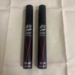 CLIO Kill Lash Superproof Mascara 2本のサムネイル