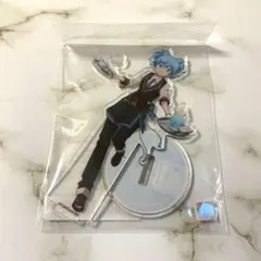 暗殺教室 潮田渚 スイパラ スイーツパラダイス アクリルスタンド アクスタ 暗殺教室 潮田渚 スイパラ アクリルスタンド - メルカリ