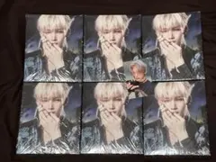 [新品未開封] &TEAM Back to life ROAR JO CD