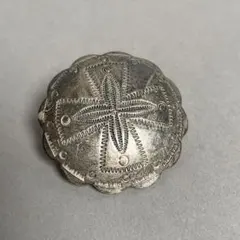 コンチョ スカーフリング