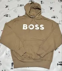 boss パーカー