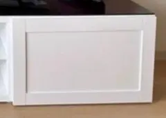 2枚セット イケア ベストー ハンヴィーケン