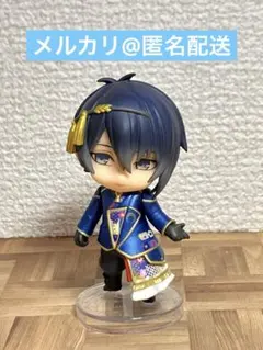 刀剣乱舞 ねんどろいどぷち 阿津賀志山異聞録／三日月宗近