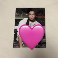 原因は自分にある。 げんじぶ 桜木雅哉 HMV ニューイヤー フォトカード