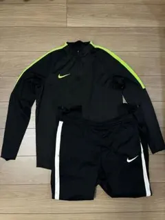 NIKEトラックトップ トラックパンツ セット XL サッカー／フットサル用