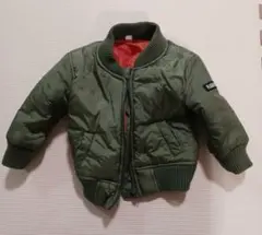 西松屋 アウター