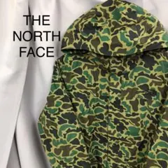 THE NORTH FACE ノースフェイス マウンテンパーカー