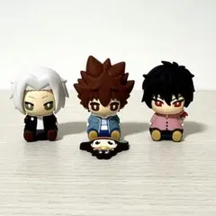 2026年最新】家庭教師ヒットマンREBORN フィギュアの人気アイテム