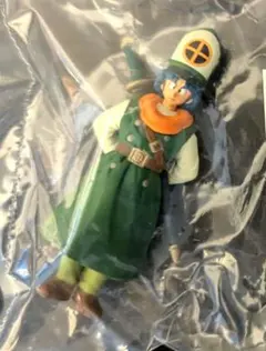 ドラゴンクエスト 天空編1 クリフト キャラクターフィギュアコレクション