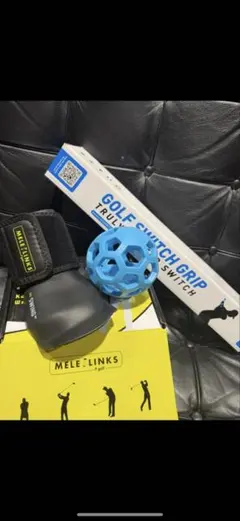 即日発送3つセット販売スウィング矯正　# プロセンダー 2025年最新】プロセンダーの人気アイテム - メルカリ