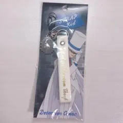 名探偵コナン 怪盗キッド ストラップ