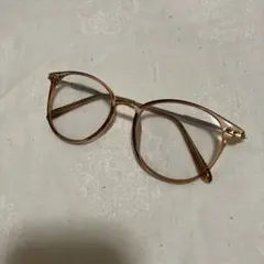 遠近両用の2wayシニアグラス【＋1.5 茶色（ブラウン）】