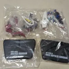 機動戦士ガンダムSEED THE HYPER　2種類