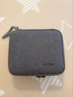 MYTREX ハンディマッサージガン ケース付き