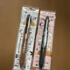 スヌーピー ジェットストリーム