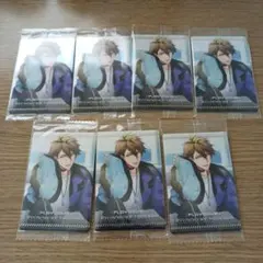 十龍之介　アイドリッシュセブン　アイナナ　ウエハース　カード　26　最新