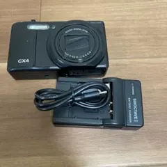 2026年最新】ricoh cx4の人気アイテム - メルカリ