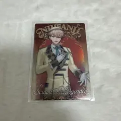 にじさんじ セラフ・ダズルガーデン グッズセット - メルカリ