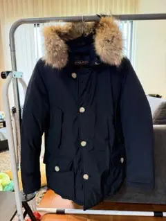 アークティックパーカ