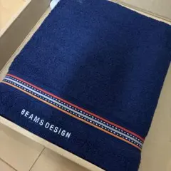 BEAMSDESIGN バスタオルのサムネイル