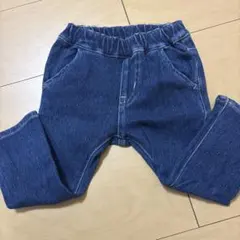 オーシャン＆グラウンド デニムパンツ 80 ジーンズ ベビー服