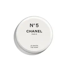 缶なし、中身のみ、CHANEL N°5 サヴォン