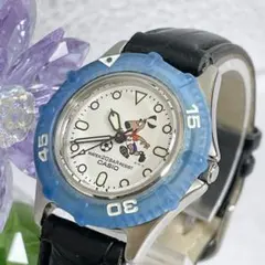 カステルパジャック・Jc de Castelbajac 時計箱付き➕ペンダント