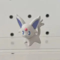 ポケモン　フィギュア　エーフィ