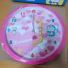 サンリオキャラクターズ 壁掛け時計 サンリオショップ 当りくじ レトロ