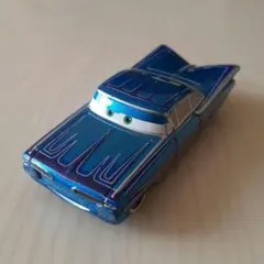 カーズ　トミカ 廃盤 ラモーン (カーズ3タイプ)