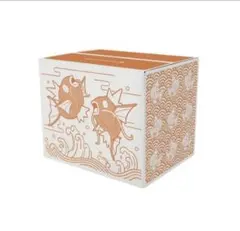 段ボール未開封品　ピカピカボックス2026