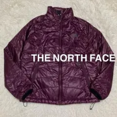 THE NORTH FACE M サミットシリーズ　NYW17704 ダウン