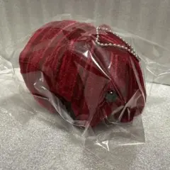 コメダ珈琲ドムドムコラボ　ドムぞうぬいぐるみキーホルダー