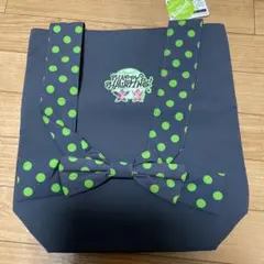 ディズニー ハロウィン 2025 トートバッグ