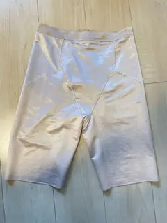 DRESS THE LIFE ブライダルインナー　ガードル ベージュ　LL