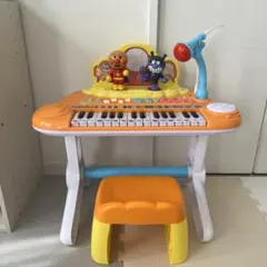 アンパンマン キラピカ いっしょにステージ ミュージックショー