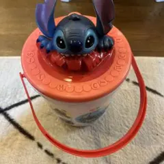 ディズニー スティッチ ランチボックス Find Stitch - メルカリ