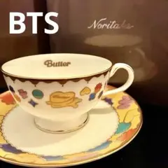 2026年最新】ノリタケ btsの人気アイテム - メルカリ