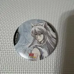 2025年最新】幽遊白書 蔵馬 缶バッジの人気アイテム - メルカリ