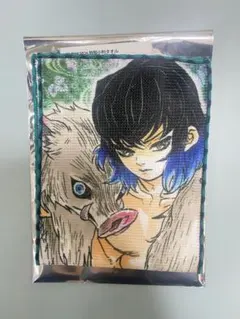 2025年最新】鬼滅の刃嘴平伊之助タオルの人気アイテム - メルカリ