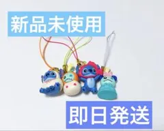 スティッチ＆スクランプ シークレットストラップ NEW YEAR STITCH