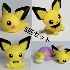 レトロ ヒトカゲ ポケモンメタルコレクション 約1、5cm - メルカリ