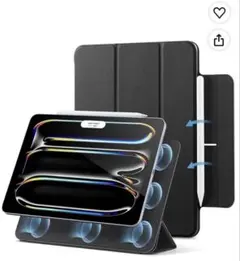 ESR Apple iPad用 ケースのサムネイル