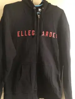 ELLEGARDEN LOST SONGS TOUR 2022 パーカーLサイズ