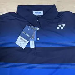 【新品未使用】YONEX ポロシャツ M ベリークール