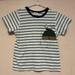 FARM Tシャツ 130のサムネイル