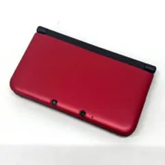 2026年最新】3DS LL レッド ブラックの人気アイテム - メルカリ
