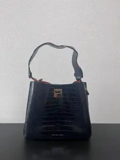 クロコダイル ハンドバッグ